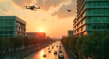 Technologie und ihre Auswirkungen auf die Gesellschaft (4/10)