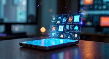 Technologie und ihre Einflüsse auf die Erinnerung (4/10)