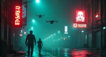 Technologie und ihre Rolle im modernen Horror (4/10)