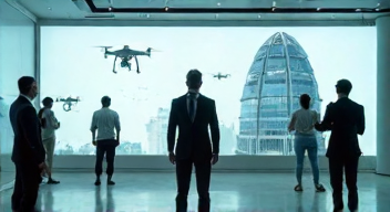 Technologie und ihre Rolle in der Propaganda (4/10)