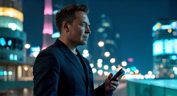 Technologie und Medienaufsicht im Fokus (4/10)