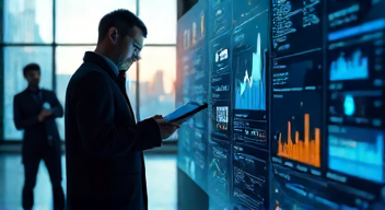 Technologie und Quoten im digitalen Zeitalter (4/10)