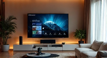 Technologie und TV: Die Rolle der Mediathek (4/10)