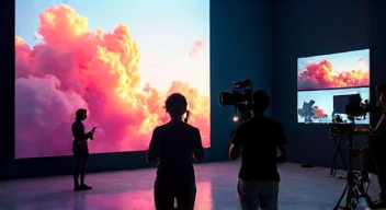 Technologische Aspekte der Doku-Produktion