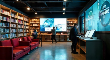 Technologische Aspekte der Mediathek (4/10)