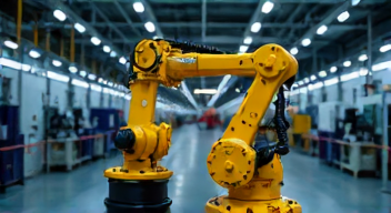 Technologische Aspekte in der Serienproduktion