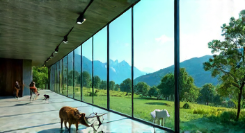 Technologische Einblicke in die Tierbeobachtung