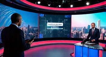 Technologische Einflüsse auf das ARD-Mittagsmagazin (4/10)