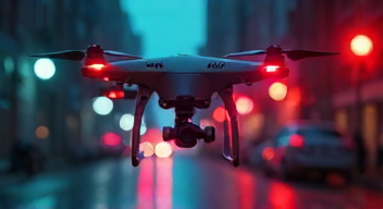 Technologische Einflüsse auf das Krimigenre (4/10)