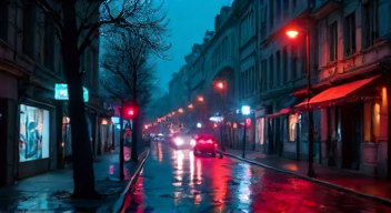 Technologische Einflüsse auf den modernen Krimi (4/10)