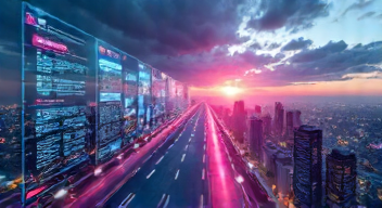 Technologische Einflüsse auf die Medienlandschaft (4/10)