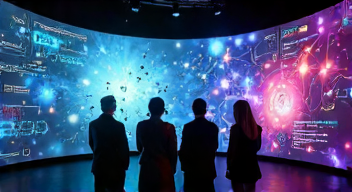 Technologische Einflüsse auf die Erzählkunst (4/10)