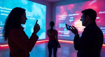 Technologische Einflüsse auf die Komik (4/10)