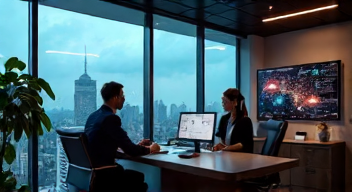 Technologische Einflüsse auf die Krimiserie (4/10)