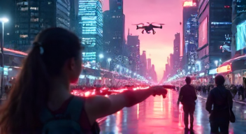 Technologische Einflüsse auf die Kultur (4/10)