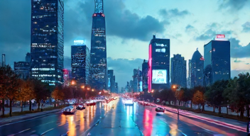 Technologische Einflüsse auf die Medien (4/10)