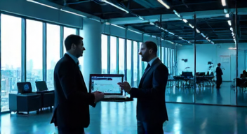 Technologische Einflüsse auf die Synchronisation (4/10)