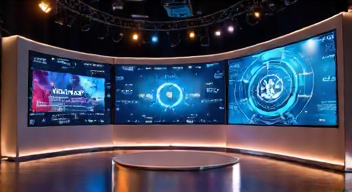 Technologische Einflüsse auf die Talkshow-Formate