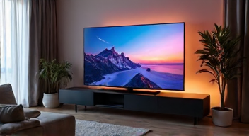 Technologische Einflüsse auf die TV-Welt (4/10)