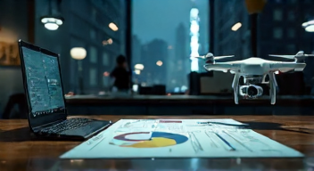 Technologische Einflüsse auf Mörderjagden (2/10)