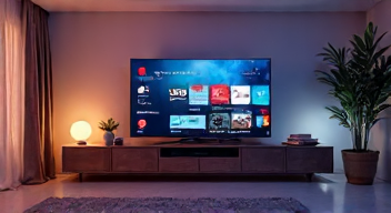 Technologische Einflüsse auf TV-Formate (4/10)