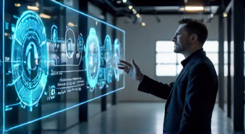 Technologische Einflüsse in der Unterhaltungsindustrie (4/10)