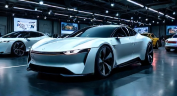 Technologische Entwicklungen im Automagazin-Bereich (4/10)