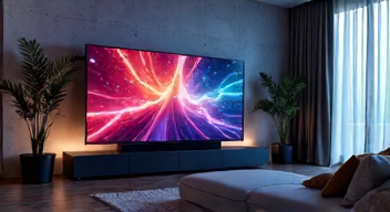 Technologische Entwicklungen im Fernsehen