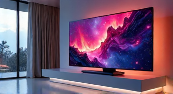 Technologische Entwicklungen im Fernsehen (4/10)