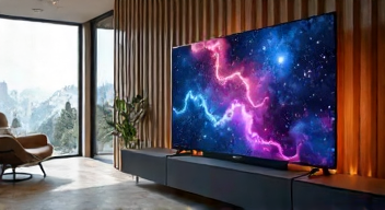 Technologische Entwicklungen im Fernsehen (4/10)