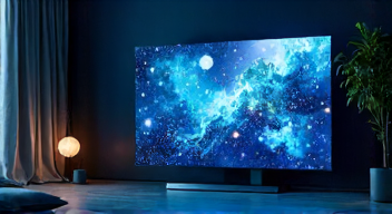 Technologische Entwicklungen im Fernsehen (4/10)