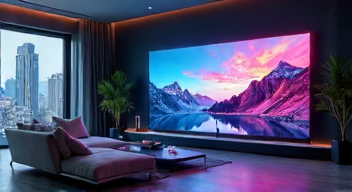 Technologische Entwicklungen im Fernsehen (4/10)