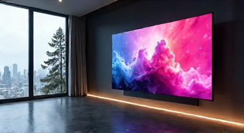 Technologische Entwicklungen im Fernsehen (4/10)