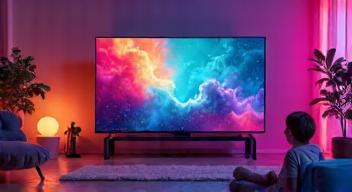 Technologische Entwicklungen im Kinderfernsehen (4/10)