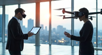 Technologische Entwicklungen im Medienbereich (4/10)