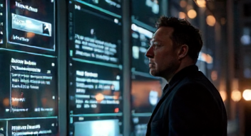 Technologische Entwicklungen im Pazifik (4/10)