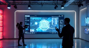 Technologische Entwicklungen im Reality-TV: Ein Blick auf die Zukunft (4/10)