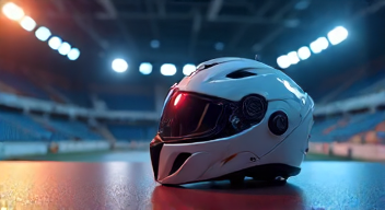 Technologische Entwicklungen im Sport (4/10)