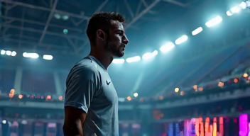 Technologische Entwicklungen im Sport (4/10)