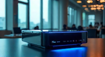 Technologische Entwicklungen im Streaming (4/10)