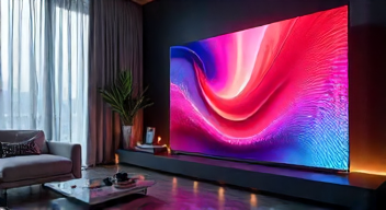 Technologische Entwicklungen im TV-Bereich (4/10)