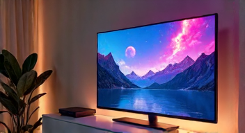 Technologische Entwicklungen im TV-Bereich (4/10)