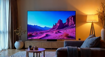 Technologische Entwicklungen im TV-Bereich (4/10)