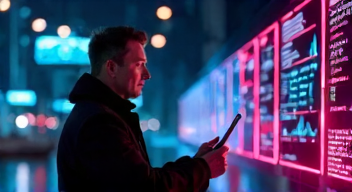 Technologische Entwicklungen in der Medienlandschaft (4/10)