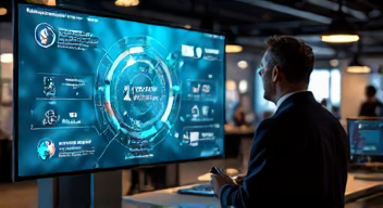 Technologische Entwicklungen in der Medienlandschaft (4/10)