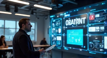 Technologische Entwicklungen in der Wissensvermittlung (4/10)