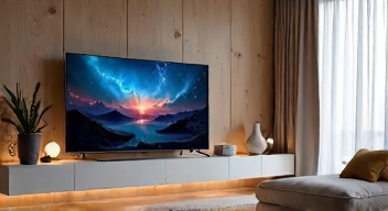 Technologische Entwicklungen in der Fernsehwelt (4/10)