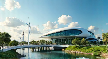 Technologische Entwicklungen in der Golfregion (4/10)