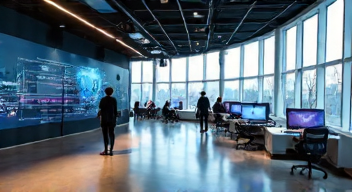 Technologische Entwicklungen in der Mediathek