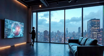 Technologische Entwicklungen in der Mediathek (4/10)